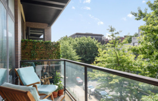 1 bed, 1 bath, 674 sqft, $3,500, Unit 3A
