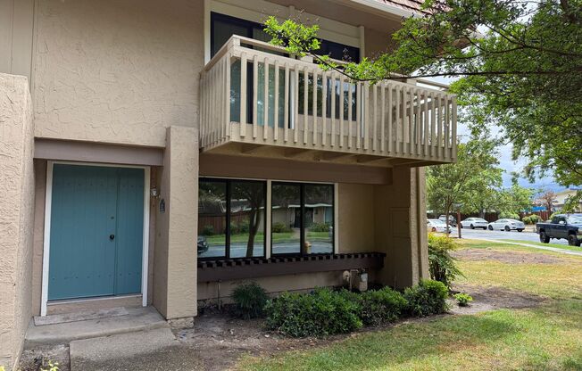 Totally remodeled Townhome