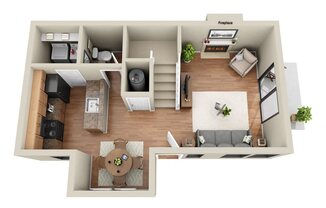 Partner-provided photo for $2150 unit