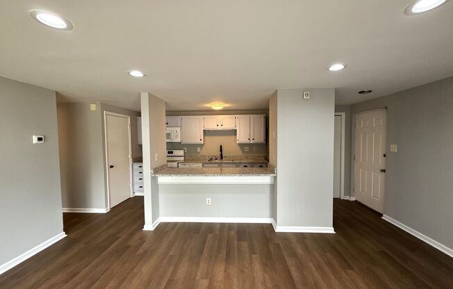 T.R. Lawing Realty Property