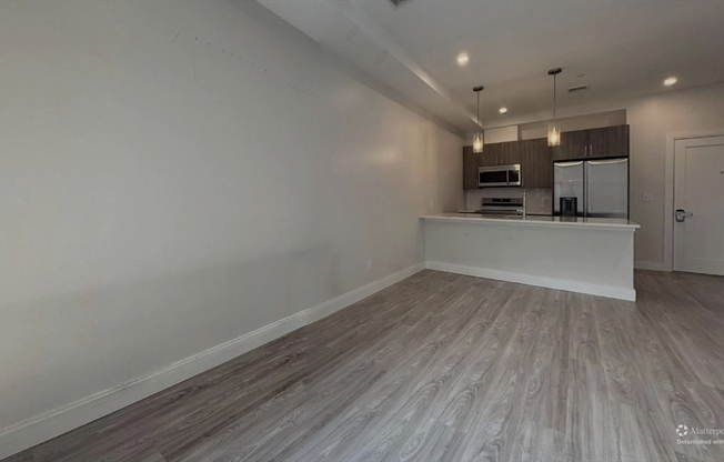 1 bed, 1 bath, 772 sqft, $2,795, Unit 407