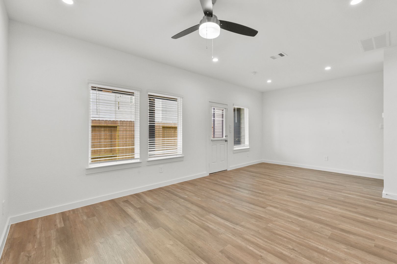 Modern Smart Home for Lease