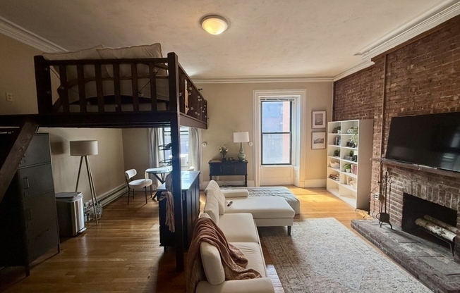 183 Beacon St.