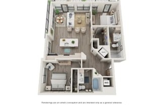 Partner-provided photo for $2946 unit