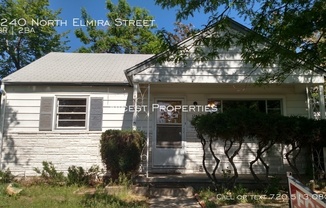 1240 North Elmira Street