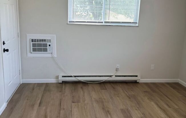 Pine Manor Apartments