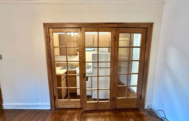 Studio, 1 bath, 400 sqft, $1,545, Unit 233-224