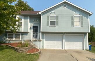 1012 Bob White Lane