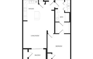 Partner-provided photo for $1480 unit