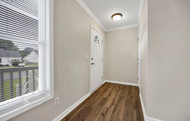CHARMING HOME IN WEST COLUMBIA'S CHESTNUT RIDGE