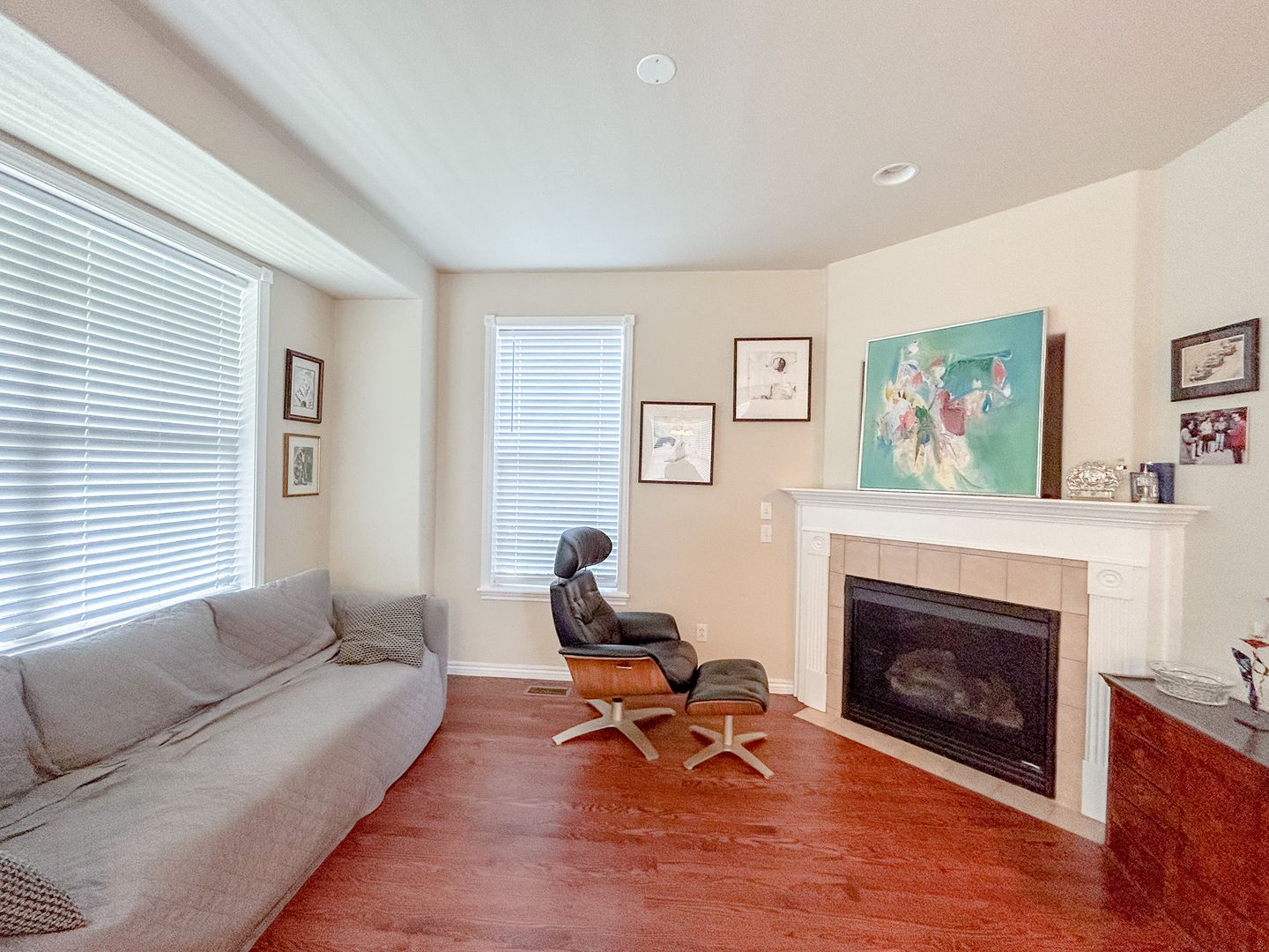 Central Park Home For Rent