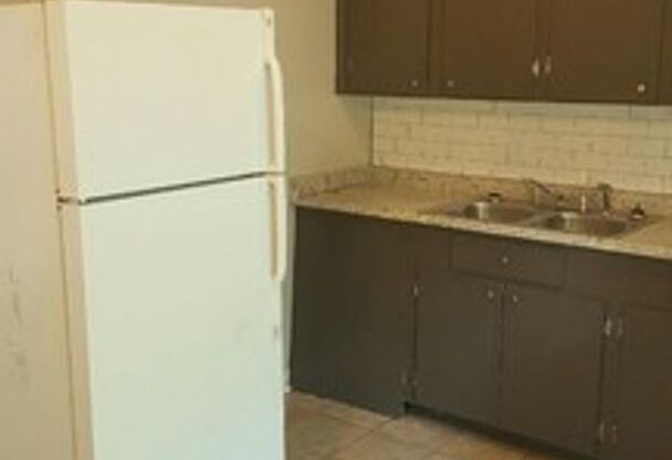 Bradford Place Apartments