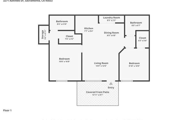 Partner-provided property photo