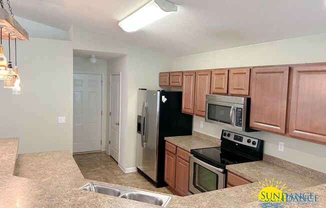Lovely 3 Bedroom Home in Promise Creek