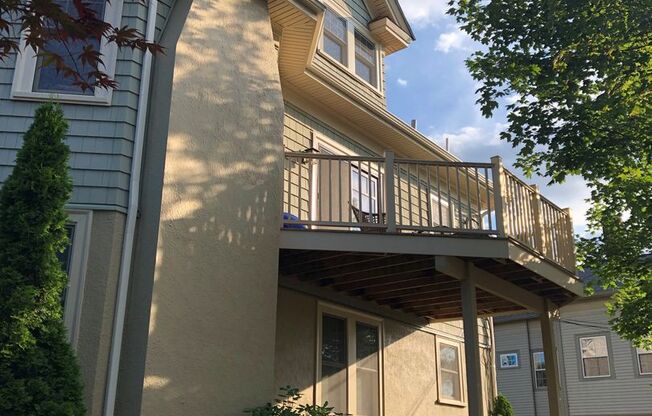 108 Cole Avenue