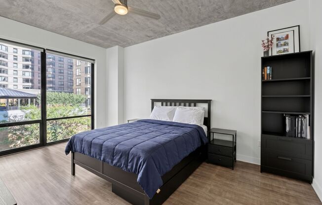 1 bed, 1 bath, 795 sqft, $2,750, Unit 404