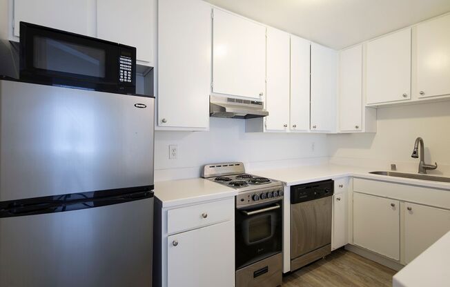 Brookvale Apartments