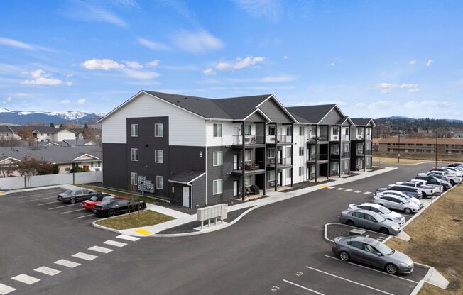 2 beds, 1 bath, 850 sqft, $1,495, Unit 109B