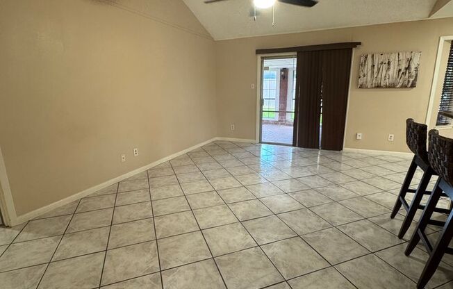 Beautiful Home in Houston