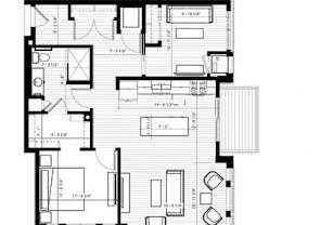 Partner-provided photo for $2150 unit