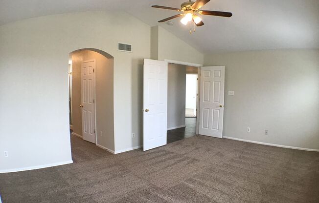 3 beds, 2.5 baths, $2,950