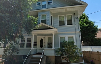 26 Playstead Rd