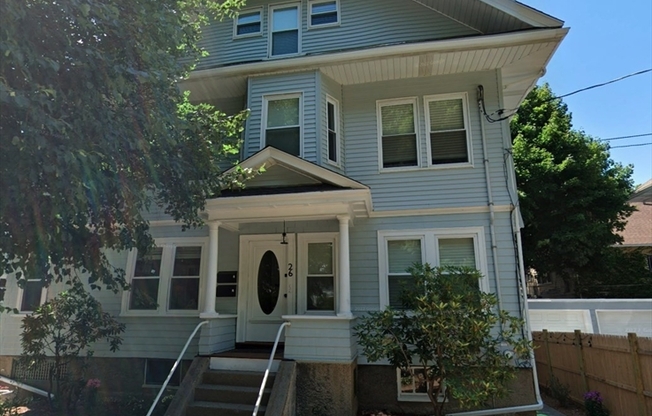 26 Playstead Rd