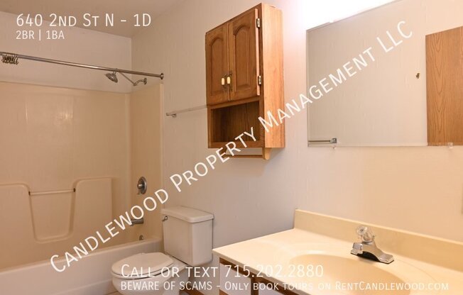 Partner-provided property photo