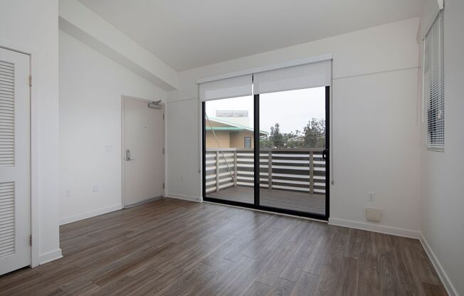 The Quarry Apartments