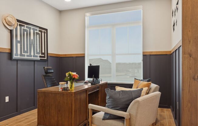 1 bed, 1 bath, 742 sqft, $1,520, Unit 5304