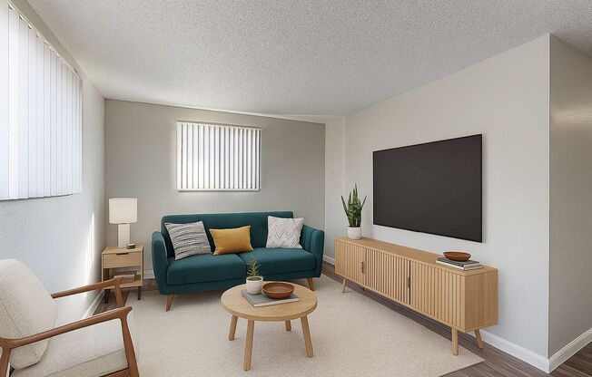 1436 Macon St – Renovated 1-Bedroom Apartments in Central Aurora!