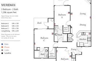 Partner-provided photo for $2554 unit