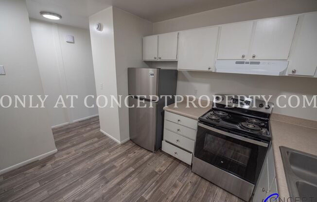 1 bed, 1 bath, 600 sqft, $1,199, Unit C10