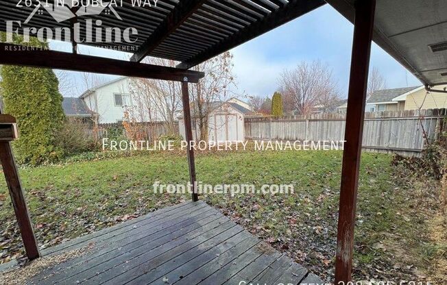 Partner-provided property photo