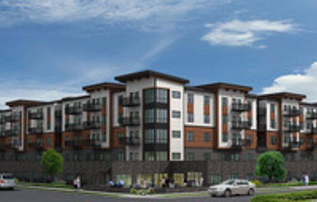 Compass Apartments