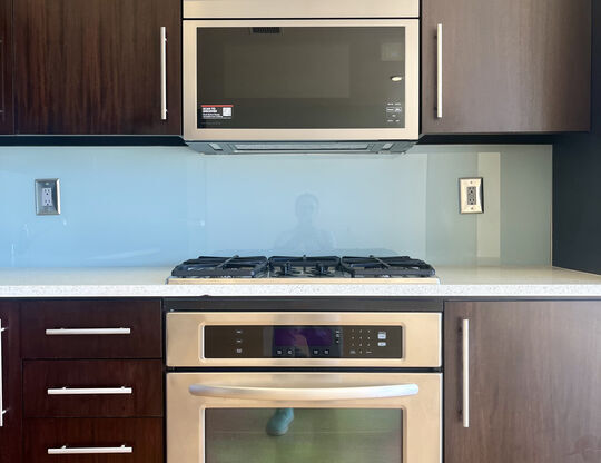 1 bed, 1 bath, 1,010 sqft, $3,400, Unit 1704