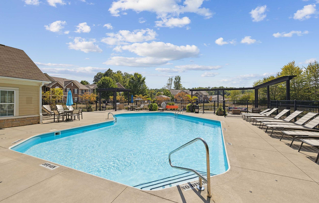 The Woods at Perry Lane - 12