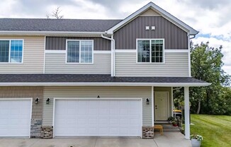 Montgomery Townhomes