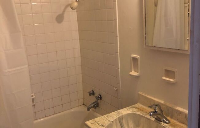 Studio, 1 bath, 325 sqft, $595, Unit #209