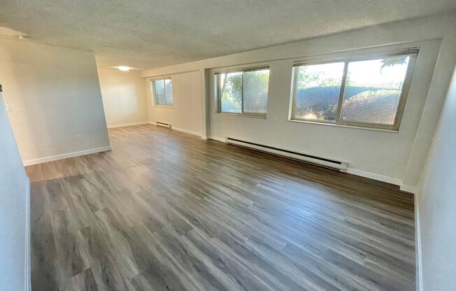 Osprey Apartments