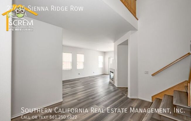 27635 SIENNA RDG ROW