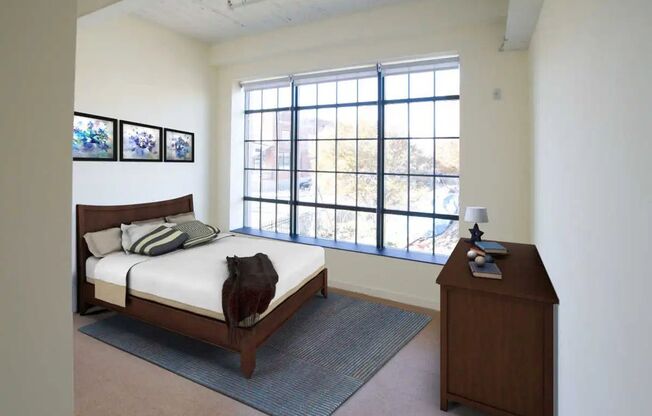 2 beds, 2 baths, 1,279 sqft, $2,450, Unit 116