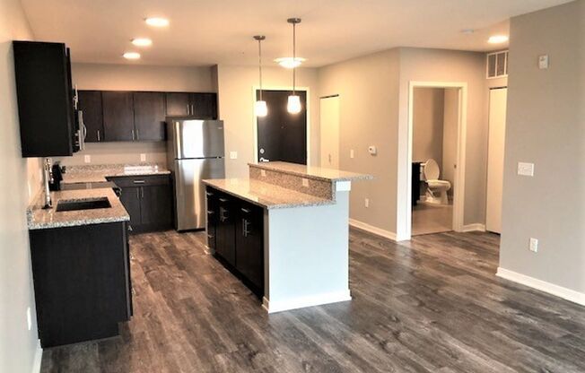 High Pointe Apartments