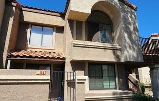 2 Bedroom 2 Bath in Prime Tempe Location!