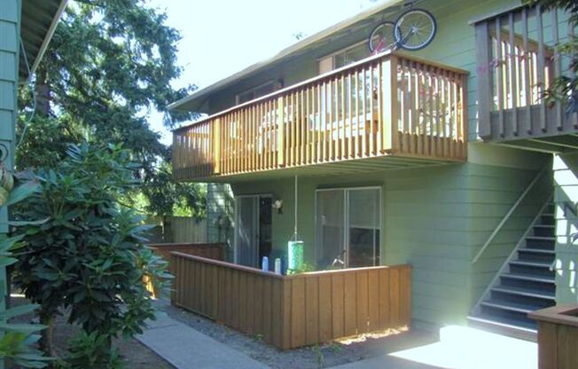 Quailwood Apartments