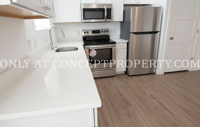 1 bed, 1 bath, 413 sqft, $1,449, Unit 311- (27)