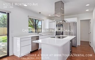 4121 E MONTECITO AVE