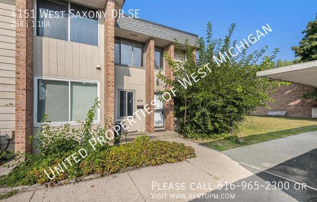 4151 W SAXONY DR SE