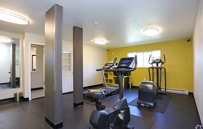 The Park at Whispering Pines