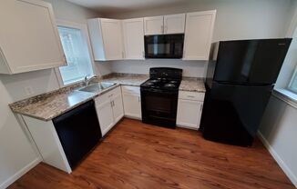 1 bed, 1 bath, $975